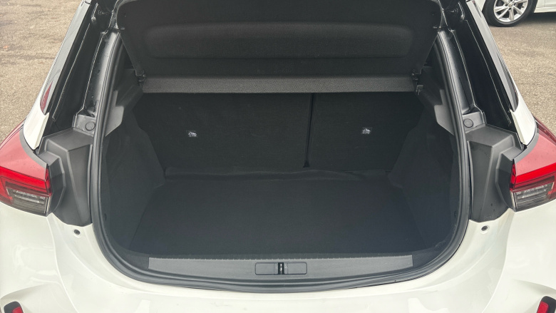 Vauxhall Corsa 1.2 Turbo SRi 5dr Petrol Hatchback